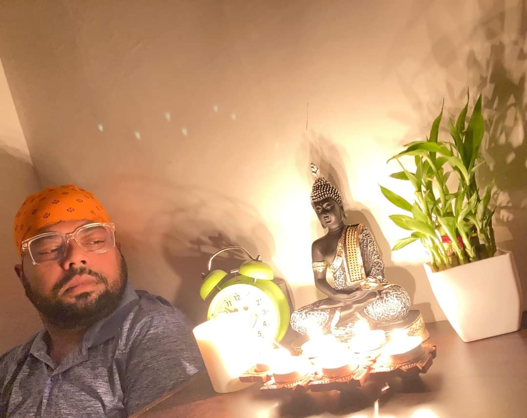 Shaswat Abhijeet Ghosh