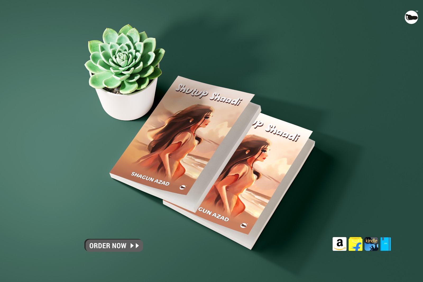 Shut Up, Shaadi by Shagun Azad – A Bold Call for Rebellion and Reclamation - Latest Tales
