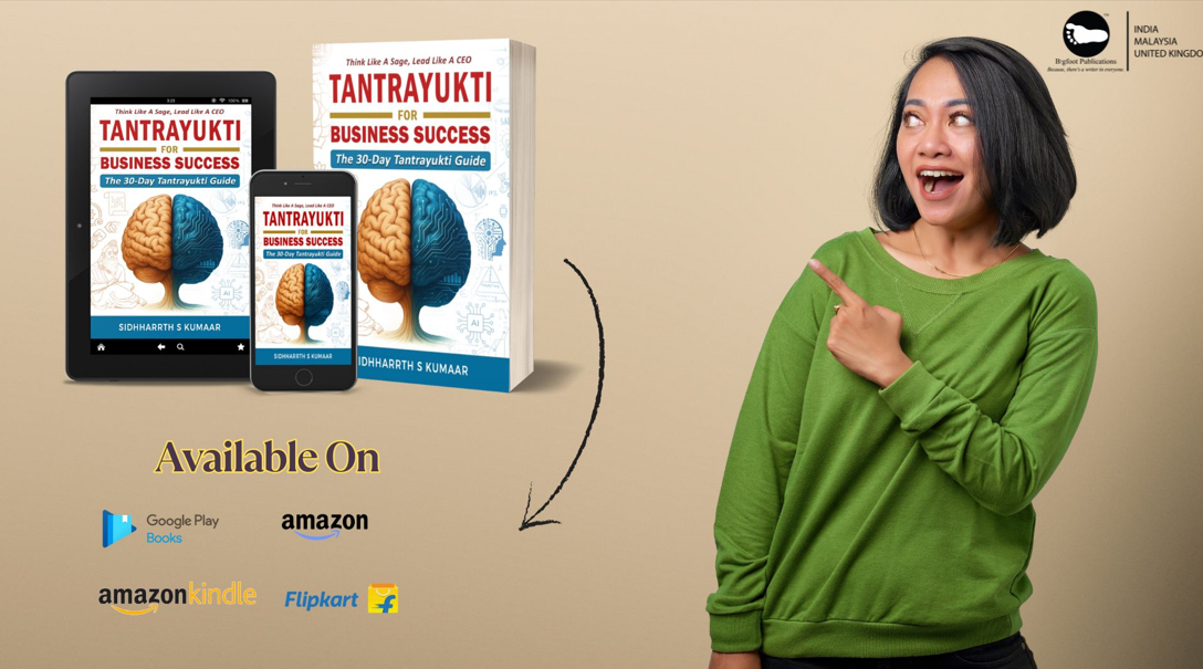 ‘Think Like a Sage, Lead Like a CEO: Tan...