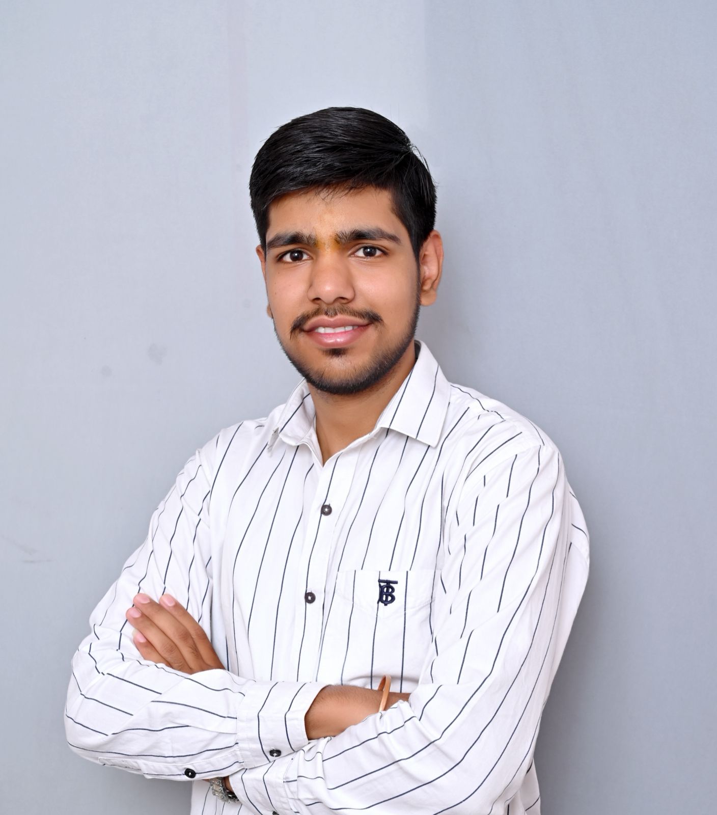 Abbhinav Grover: The No.1 Numerologist o...