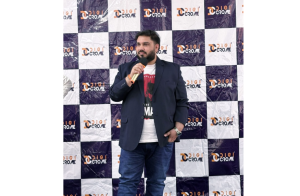 Akhand Pratap Singh