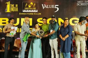 From Studio to Stage: How Oh My Baby Became Sharon Shobana Vasudevan’s Most Celebrated Chapter YetMusic & Culture