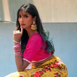 Sharon Shobana Vasudevan, musical artist,