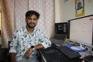 From a Drone in a Village Classroom to Championing India’s AI Founders: The Story Behind AI Startup Impact