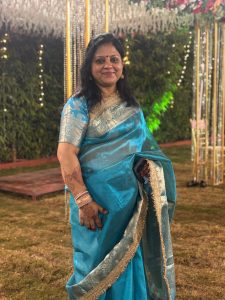 From Grief to Glory: The Extraordinary Journey of a Madhubani Master
