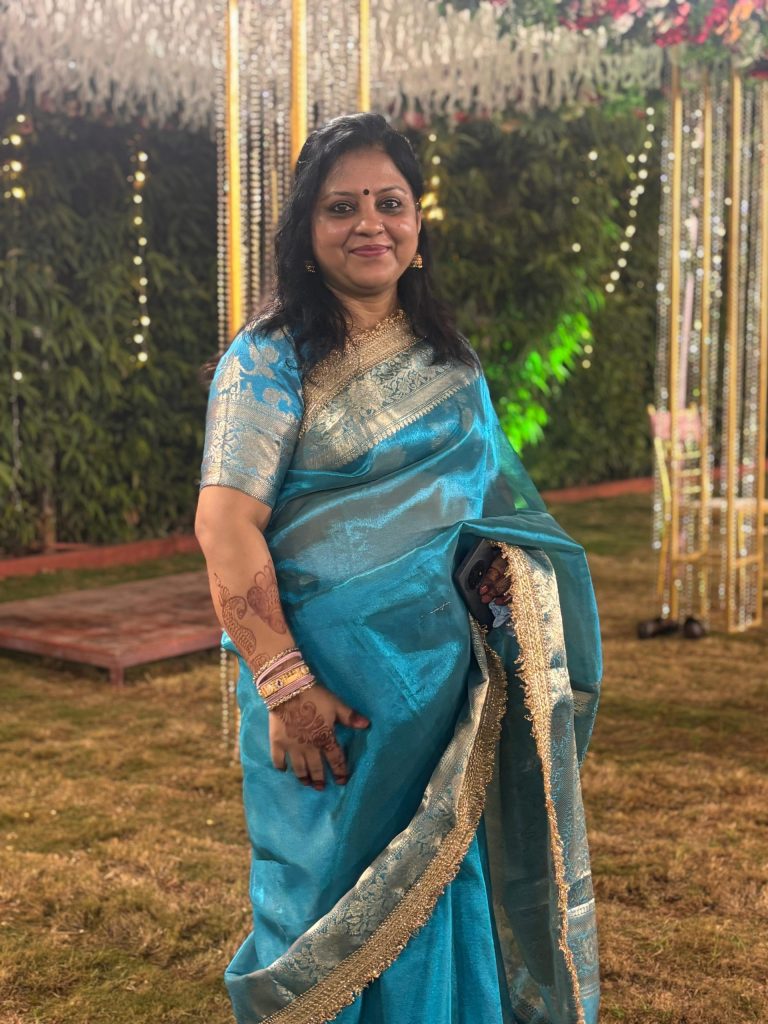 From Grief to Glory: The Extraordinary Journey of a Madhubani Master
