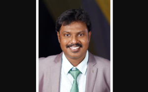 Chennai Entrepreneur Manigandan Varadharajan Emerges as a Leading Force in Heavy Steel Sturd Framing Solutions