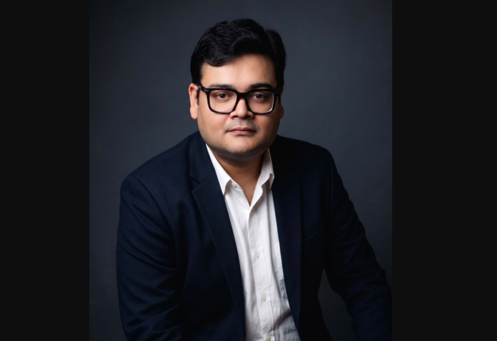 A Conversation on Elevent Index: Why Dr. Bitan Ghosh Built It