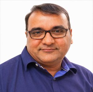 Jignesh Jani Shares Vedic Astrological Perspective on Current Global Geopolitical Developments