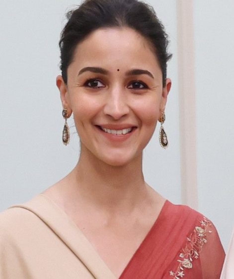 Alia Bhatt (representative image)