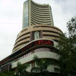 Bombay Stock Exchange building