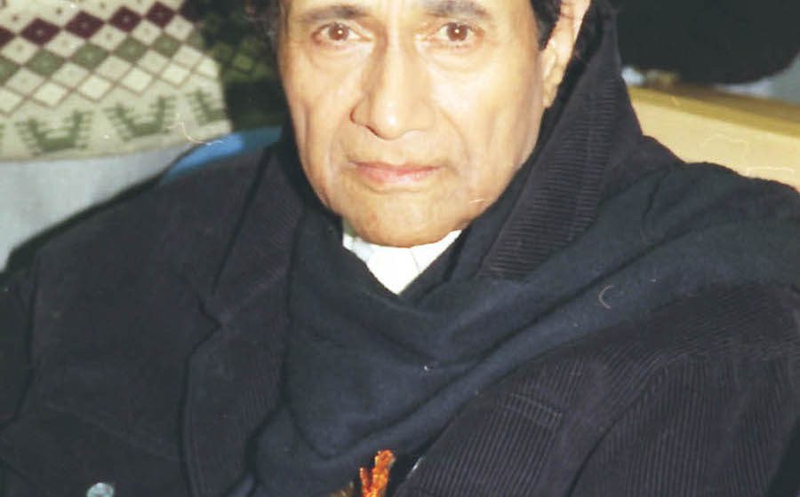 Dev Anand