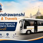 Fifteen Years Into West Bengal's Backroads, Chandrawanshi Tour & Travels Still Runs on Word of Mouth