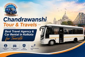 Fifteen Years Into West Bengal's Backroads, Chandrawanshi Tour & Travels Still Runs on Word of Mouth