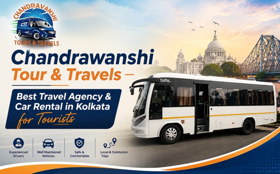 Fifteen Years Into West Bengal's Backroads, Chandrawanshi Tour & Travels Still Runs on Word of Mouth