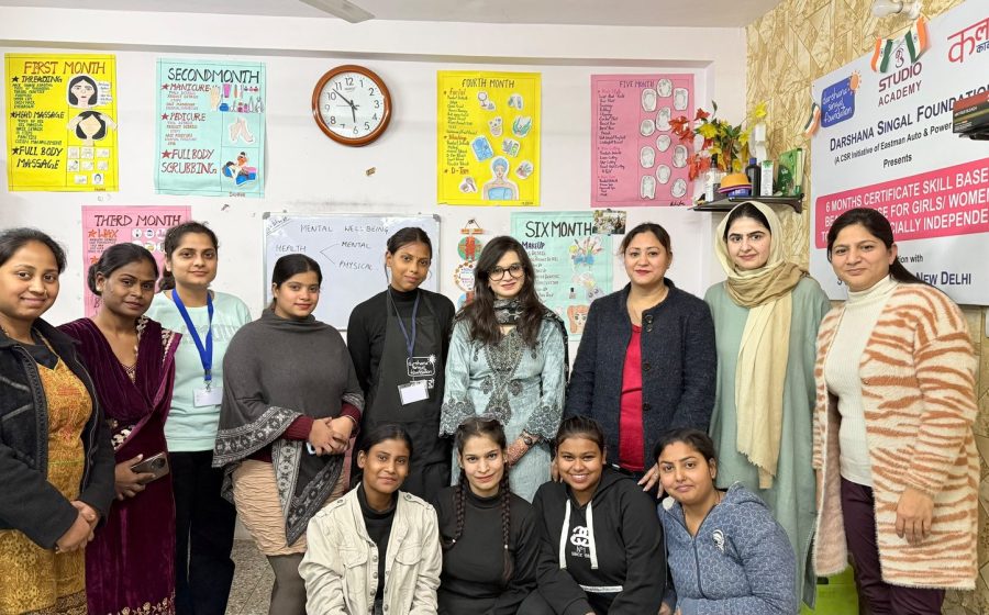 How Blooming Souls & Psyche is Redefining Mental Healthcare Through Innovation and Compassion