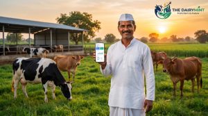 The DairyMint: Exploring a Technology-Enabled Dairy Business Platform