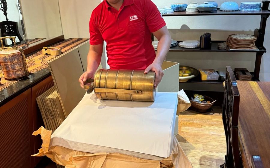 Packers and Movers in Dubai: How Agarwal Packers and Cargo L.L.C Makes Relocation Stress-Free