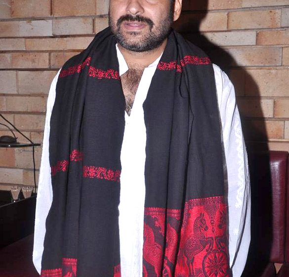 Pankaj Tripathi