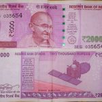 Indian rupee currency note (representative image)