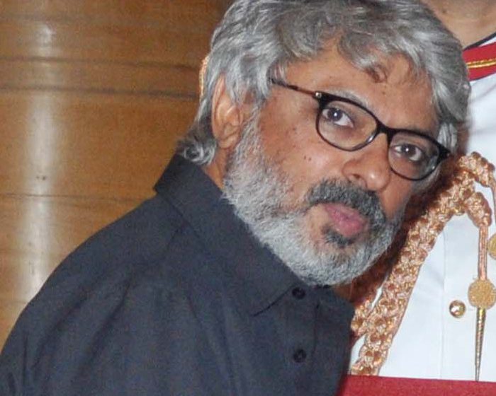Sanjay Leela Bhansali (representative image)