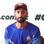 Shan Masood