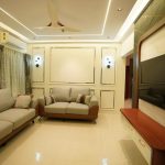 South India's Interior Contracting Market Is Consolidating — AlcorOne Solutions Is One of the Firms Betting on Scale