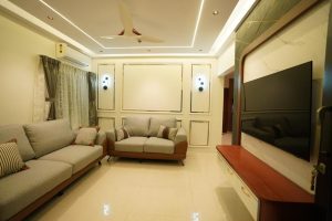 South India's Interior Contracting Market Is Consolidating — AlcorOne Solutions Is One of the Firms Betting on Scale