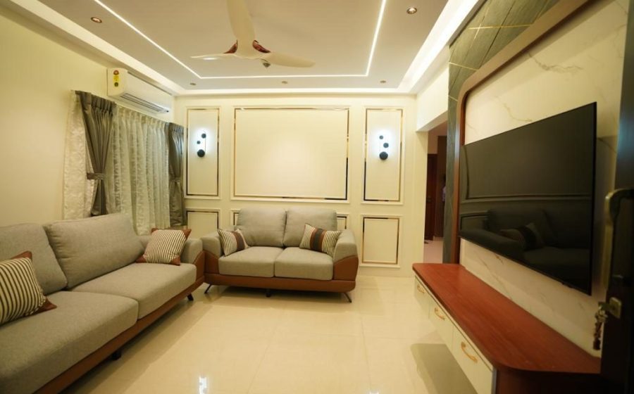 South India's Interior Contracting Market Is Consolidating — AlcorOne Solutions Is One of the Firms Betting on Scale