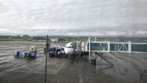 Srinagar Airport