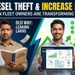 Stop Diesel Theft Now: How Indian Fleet Owners Are Finally Turning Profitable with Covixy Transport ERP