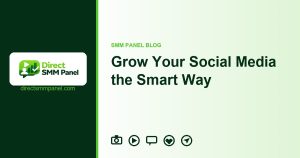 Direct SMM Panel: The Best and Cheapest SMM Panel in India (2026)