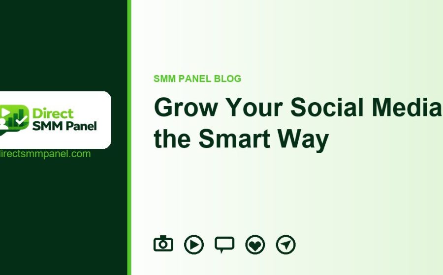 Direct SMM Panel: The Best and Cheapest SMM Panel in India (2026)