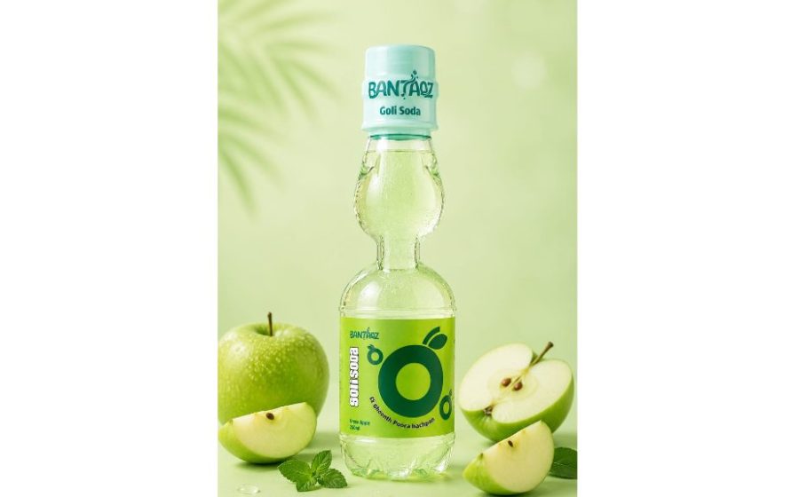 Ek Ghoonth Poora Bachpan: How BANTAAZ Is Trying to Bring Back India's Goli Soda