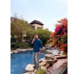 Kml Jhangri: Redefining Outdoor Dining with The Acre
