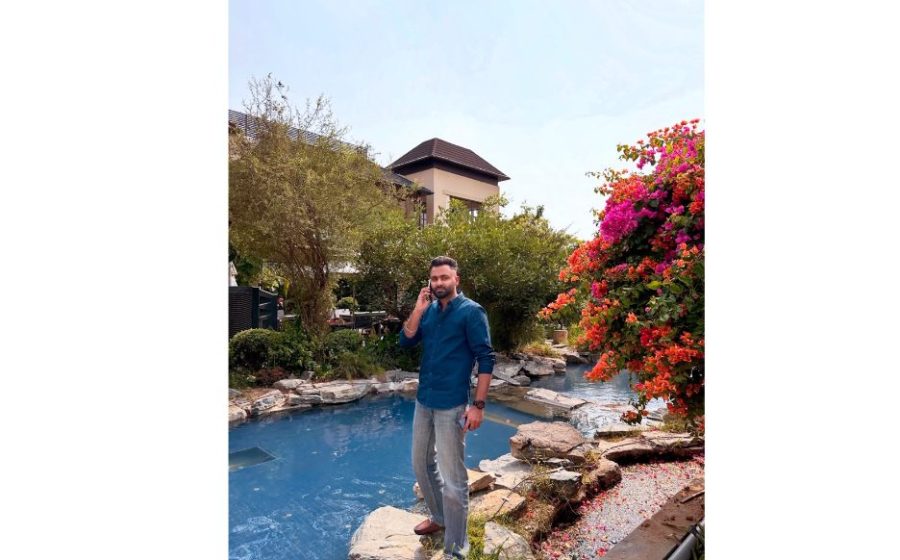 Kml Jhangri: Redefining Outdoor Dining with The Acre