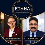 PTAHA Crosses 100+ Members in Just 27 Days, Announces Key National Leadership Appointments