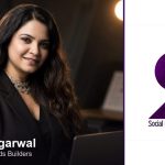 Who Is Mrinalini Agarwal? Founder of Social Brands Builders and AI Digital Marketing Expert
