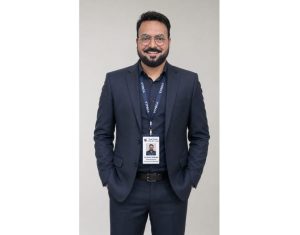 Dr. Ishaan Tamhankar: A Young Academician Building a Strong Footprint in Research, Innovation and Technology