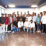 BlueWheel - A Hyderabad based Vehicle Care Platform: Redefining Emergency Roadside Assistance