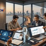 Cloud Consulting Companies in Mumbai in Cybersecurity: Who Really Protects Your Data