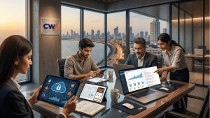 Cloud Consulting Companies in Mumbai in Cybersecurity: Who Really Protects Your Data