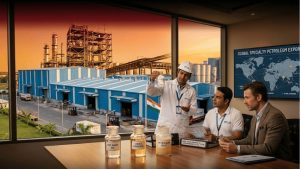 Global Trade Compliance at Panama Petrochem Ltd: What Customers and Partners Should Know
