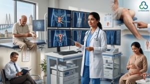 Fibroid Treatment Without Surgery in Mumbai: What Options Are Available?