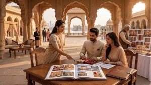 Destination Wedding Planner in Jaipur: Cost, Ideas, Planning and More