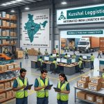3PL Logistics Company in Mumbai: How to Choose the Right Partner