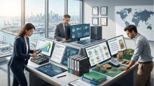 FSSC 22000 Certification: What It Is and Why Food Buyers Now Require It