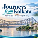 Chandrawanshi Tour & Travels Outlines Sightseeing and Guide Services for Kolkata Visitors