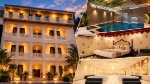 Jaipur Hotel Mahadev Villa Doubles Room Inventory Ahead of Busy Season