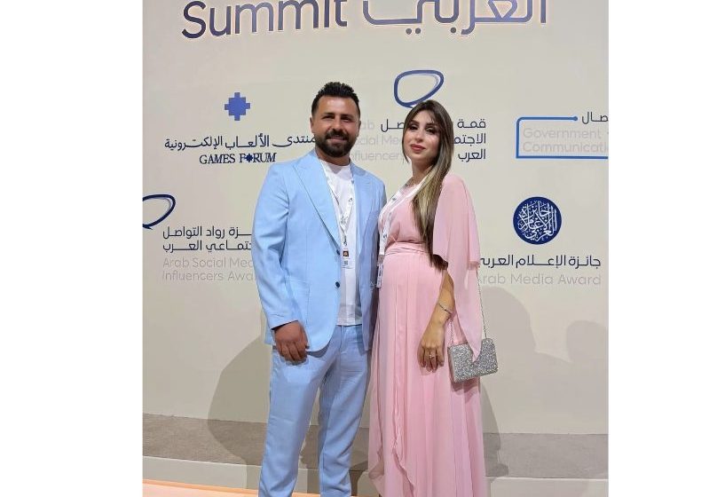 Richard Abdulkader and Nancy: From Millions of Views to Music and Drama — A Journey That Began at Home and Went Far Beyond It